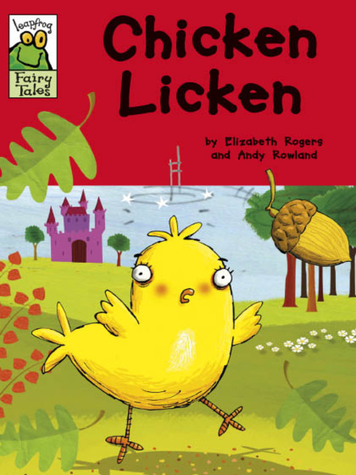 Title details for Chicken Licken by Elizabeth Rogers - Available